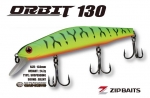 Воблер ZipBaits Orbit 130SP