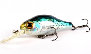 Воблер ZipBaits B-Switcher 2.0