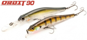 Воблер ZipBaits Orbit 90