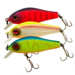 Воблер ZipBaits Rigge 43SP