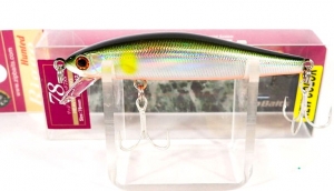 Воблер ZipBaits Rigge Hunted 78S