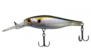 Воблер ZipBaits Trick Shad