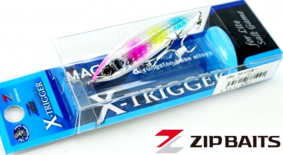 Купить воблер ZipBaits X-Trigger