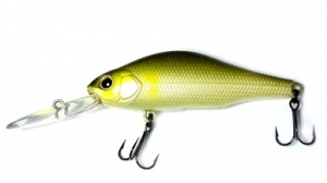 Воблер ZipBaits Khamsin 70SP-DR