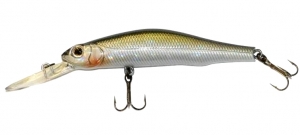 Воблер ZipBaits Orbit 80 SP-DR