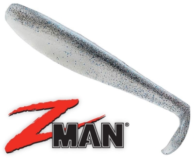 Купить плавающий силикон Z-Man Swimmerz