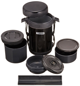 Набор для ланча ZOJIRUSHI SL-XE20AD