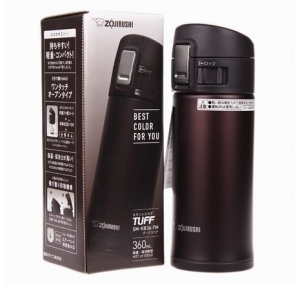 0.36L Термокружка ZOJIRUSHI SM-KB36TM