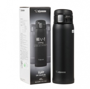 0.6L Термокружка ZOJIRUSHI SM-SA60BA