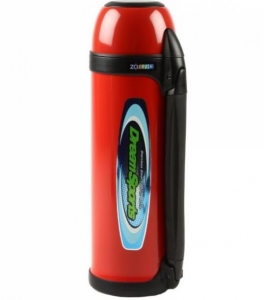 Термос Zojirushi SJ-SD12RED 1.2L