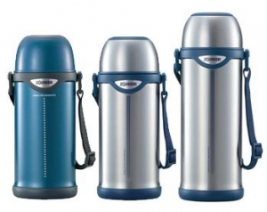 Термос Zojirushi SJ-TE
