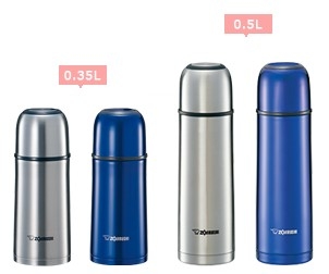 Купить термос ZOJIRUSHI SV-GR