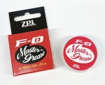 Cмазка ZPI F-0 Master Grease для ГП та червьяка